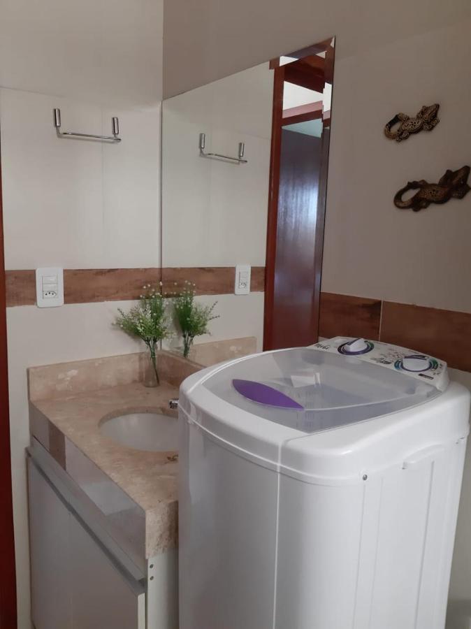 Apartamento Em Bananeiras Apartment Exterior photo