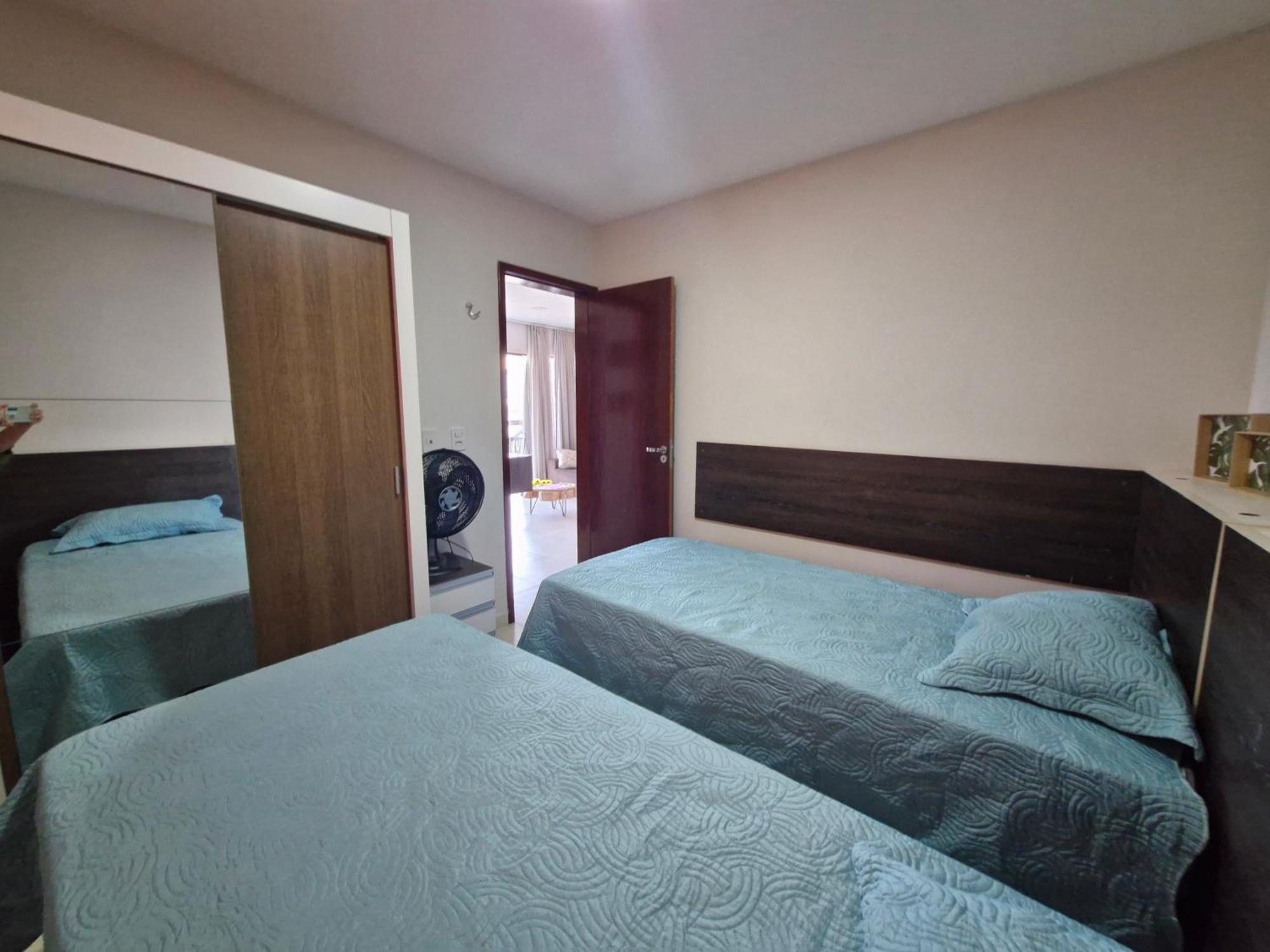 Apartamento Em Bananeiras Apartment Exterior photo